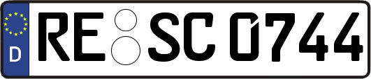 RE-SC0744