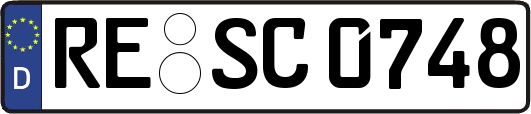 RE-SC0748