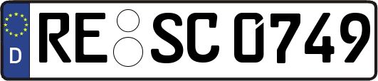 RE-SC0749