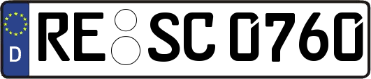 RE-SC0760