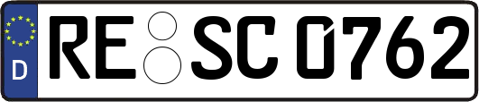 RE-SC0762
