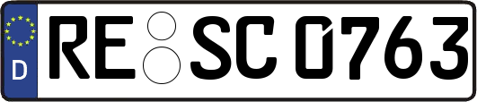RE-SC0763