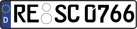 RE-SC0766