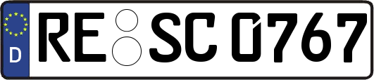 RE-SC0767