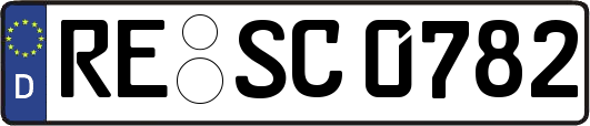 RE-SC0782