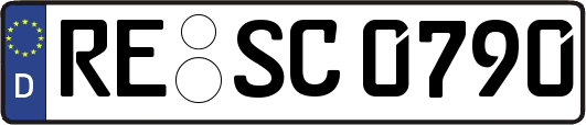 RE-SC0790