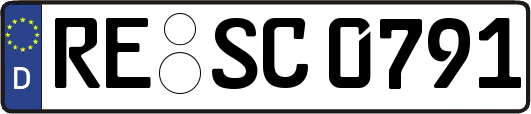RE-SC0791