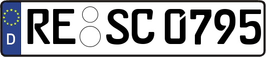 RE-SC0795