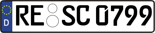 RE-SC0799