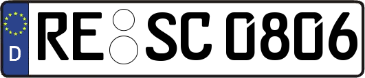 RE-SC0806