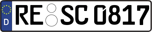 RE-SC0817