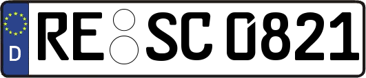 RE-SC0821
