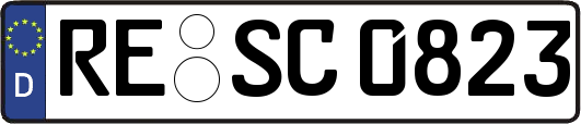RE-SC0823