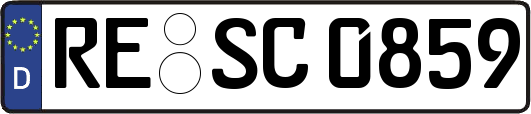 RE-SC0859