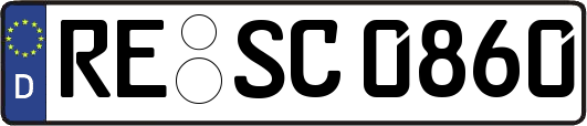 RE-SC0860