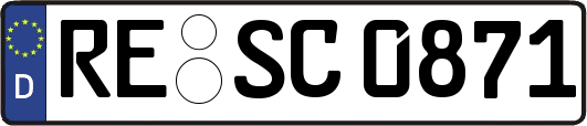 RE-SC0871