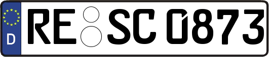RE-SC0873