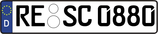 RE-SC0880