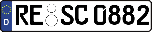 RE-SC0882