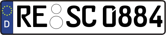 RE-SC0884