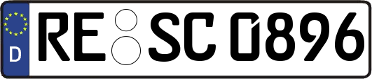 RE-SC0896