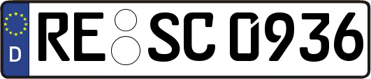 RE-SC0936