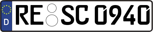 RE-SC0940