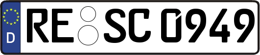 RE-SC0949