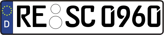 RE-SC0960