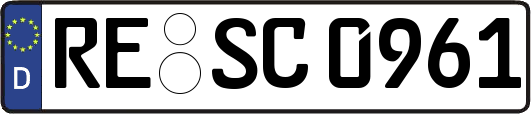 RE-SC0961