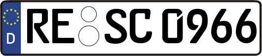 RE-SC0966