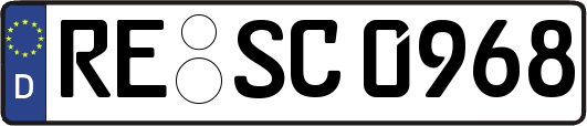 RE-SC0968