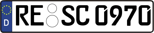 RE-SC0970