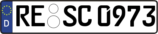 RE-SC0973