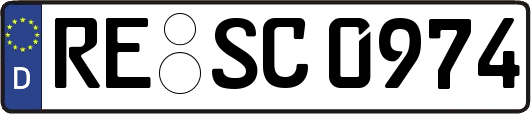 RE-SC0974