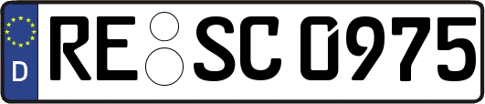 RE-SC0975