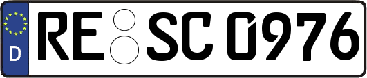 RE-SC0976