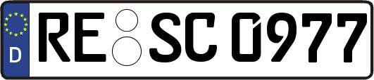 RE-SC0977