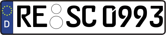 RE-SC0993
