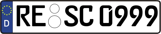 RE-SC0999