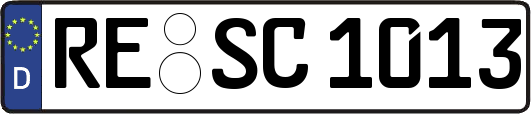 RE-SC1013
