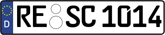 RE-SC1014