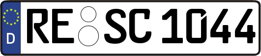 RE-SC1044