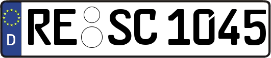 RE-SC1045