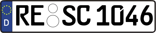 RE-SC1046