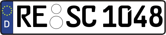 RE-SC1048