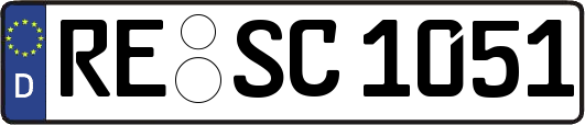 RE-SC1051
