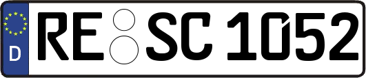 RE-SC1052