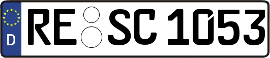 RE-SC1053