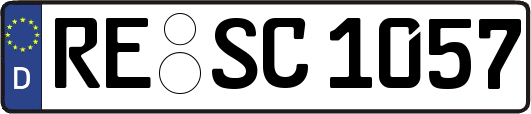 RE-SC1057